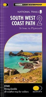 South West Coast Path 2 - 