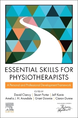 Essential Skills for Physiotherapists - 