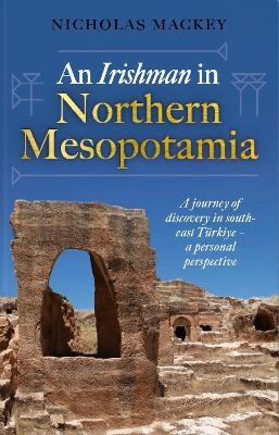 An Irishman in Northern Mesopotamia - Nicholas Mackey