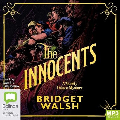 The Innocents - Bridget Walsh