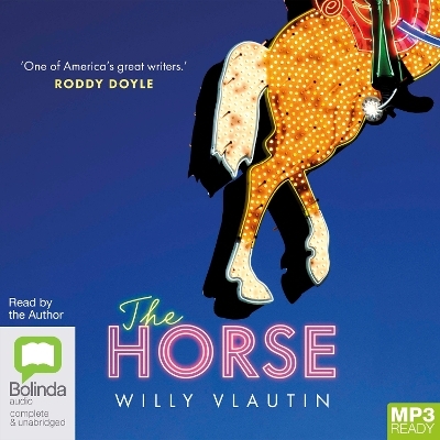 The Horse - Willy Vlautin