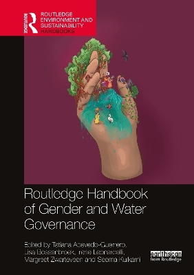 Routledge Handbook of Gender and Water Governance - 