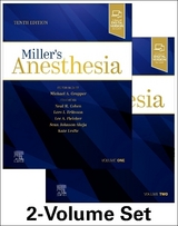 Miller's Anesthesia - Gropper, Michael A.; Eriksson, Lars I.; Fleisher, Lee A.; Cohen, Neal H.; Leslie, Kate