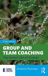 Group and Team Coaching - Thornton, Christine