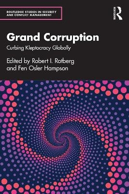 Grand Corruption - 