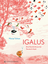 Igalus - Marije Tolman