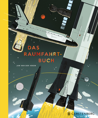 Das Raumfahrtbuch