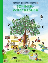 Sommer-Wimmelbuch - Rotraut Susanne Berner