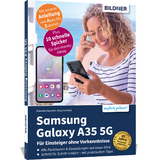 Samsung Galaxy A35 5G - Anja Schmid, Daniela Hausner