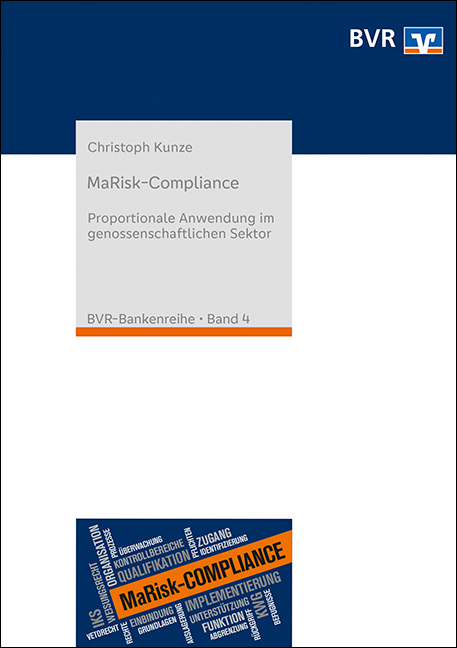 MaRisk-Compliance - Christoph Kunze