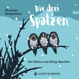 Die drei Spatzen - Christian Morgenstern