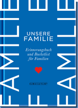 Unsere Familie - Elma van Vliet