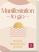 Manifestation to go - 