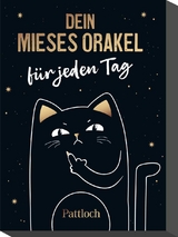 Dein mieses Orakel für jeden Tag - 