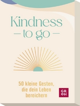 Kindness to go - 