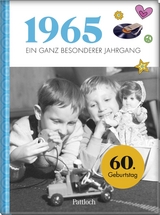 1965 - Ein ganz besonderer Jahrgang - 