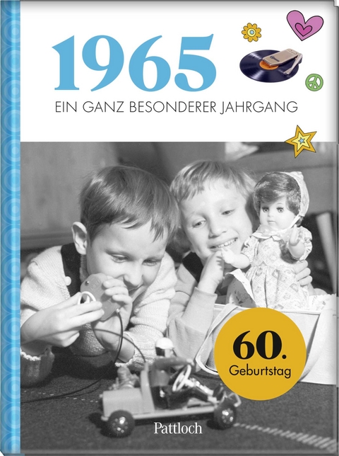 1965 - Ein ganz besonderer Jahrgang