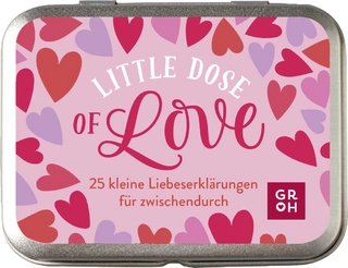 Little Dose of Love - GROH Verlag