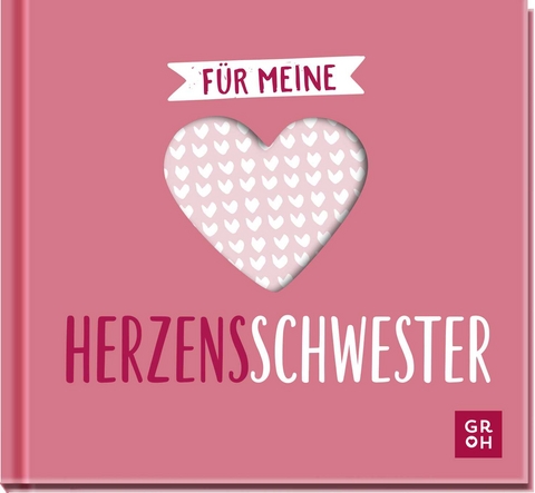 Für meine Herzensschwester - 