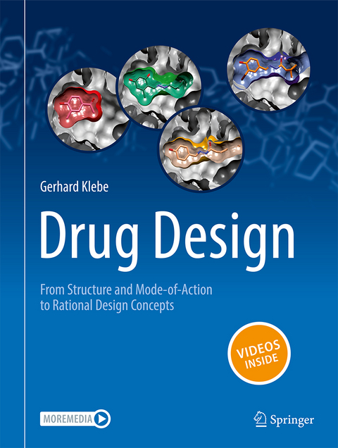 Drug Design - Gerhard Klebe