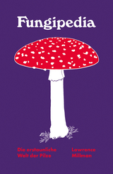 Fungipedia - Lawrence Millman