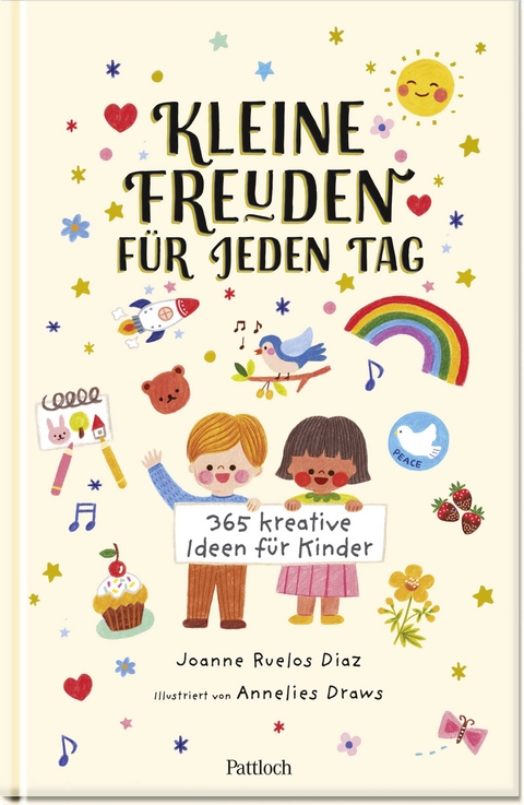 Kleine Freuden für jeden Tag - Joanne Ruelos Diaz