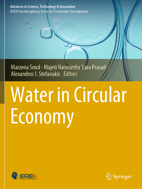 Water in Circular Economy - 