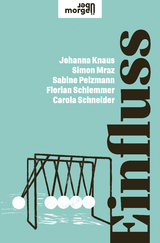 Einfluss - Johanna Knaus, Florian Schlemmer, Carola Schneider, Simon Mraz, Sabine Pelzmann