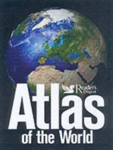 Atlas of the World - 