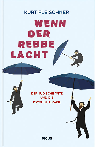 Wenn der Rebbe lacht - Kurt Fleischner