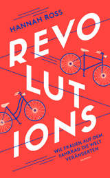 Revolutions - Hannah Ross