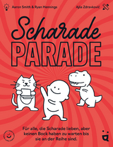 Scharade Parade - Aaron Smith, Ryan Henning