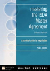 Mastering the ISDA Master Agreements (1992 and 2002) - Harding, Paul