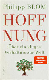 Hoffnung - Philipp Blom