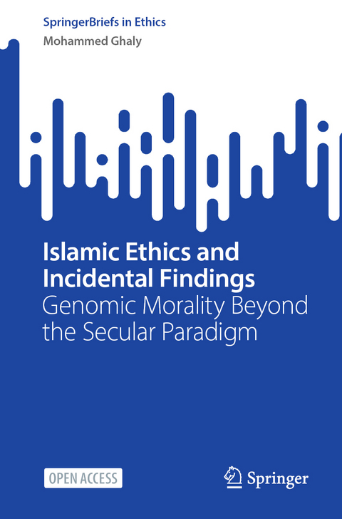 Islamic Ethics and Incidental Findings - Mohammed Ghaly