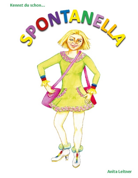 Spontanella - Anita Leitner