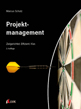 Projektmanagement - Marcus Schulz