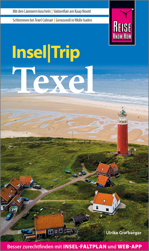 Texel - Ulrike Grafberger