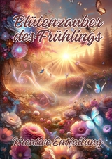 Blütenzauber des Frühlings - Ela ArtJoy