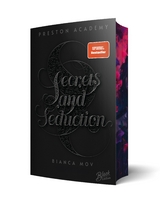 Secrets and Seduction - Bianca Mov