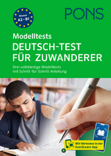 PONS Modelltests Deutsch-Test für Zuwanderer