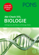 Abi-Check XXL Biologie - 