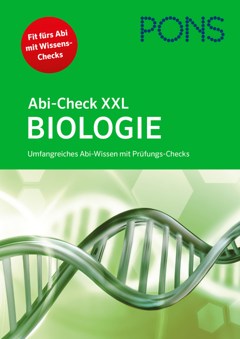 Abi-Check XXL Biologie - 