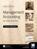 Management Accounting: An Introduction - Weetman, Pauline