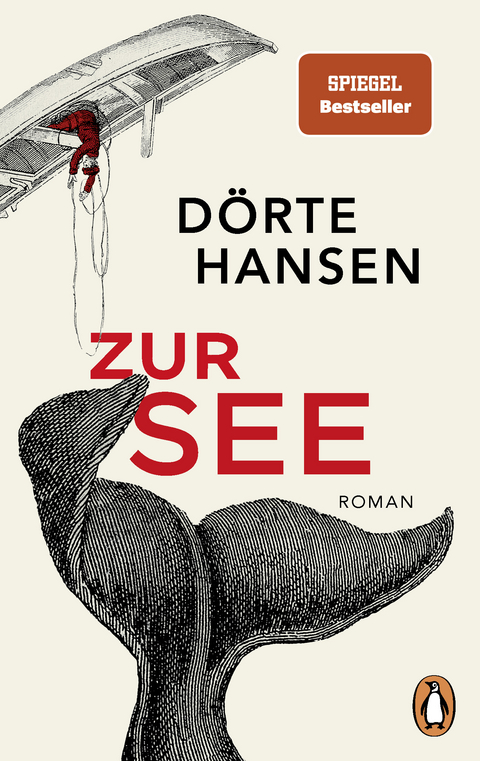 Zur See - Dörte Hansen