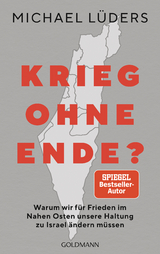 Krieg ohne Ende? - Michael Lüders