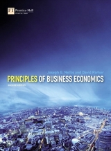 Principles of Business Economics - Nellis, Joseph; Parker, David