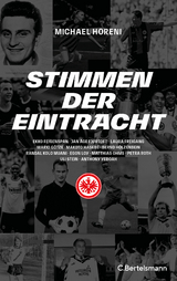 Stimmen der Eintracht - Michael Horeni