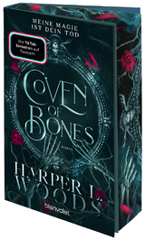 Coven of Bones - Harper L. Woods