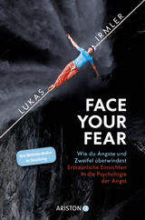 Face your fear - Lukas Irmler